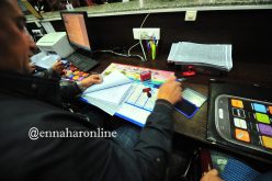 بدوي :”إستخراج  “S12″ ورقيا إنتهى”