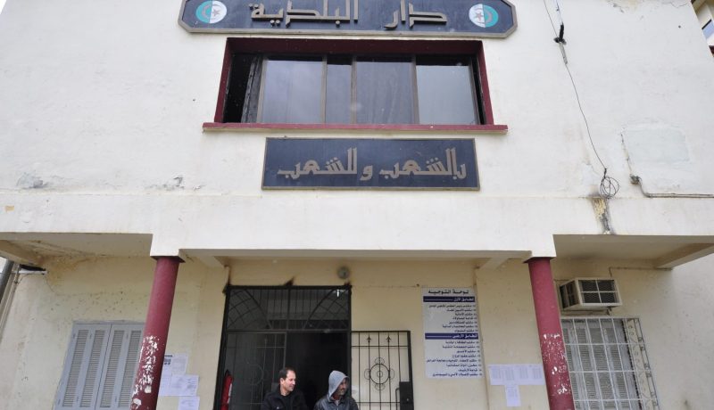 أوامر للبلديات بتسديد ديون سونلغاز والجزائرية للمياه