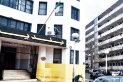 عمال البلديات‮ ‬يواصلون إضرابهم ويرفضون وعود الوزراة