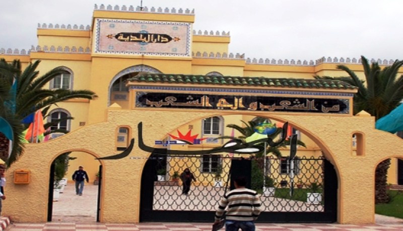 صفقة بـ‮007 ‬مليون سنتيم لاقتناء ملابس لموظفي‮ ‬بلدية عنابة