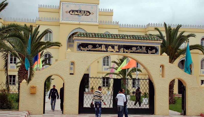 ثلاثة أميار وكاتب عام لبلدية خيران تحت الرقابة القضائية في خنشلة