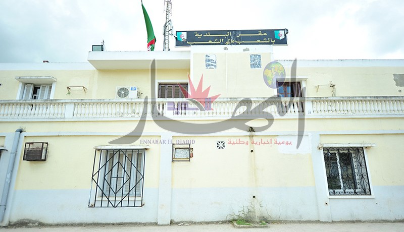 نائب «مير» بني مسوس في قلب فضيحة سرقة سيارات ملك للدولة من حظيرة البلدية