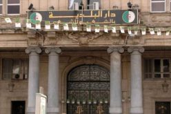 إستقالة رئيس المجلس الشعبي لبلدية عنابة