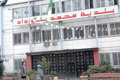 مير بلوزداد القاضي الأول في البلاد؟