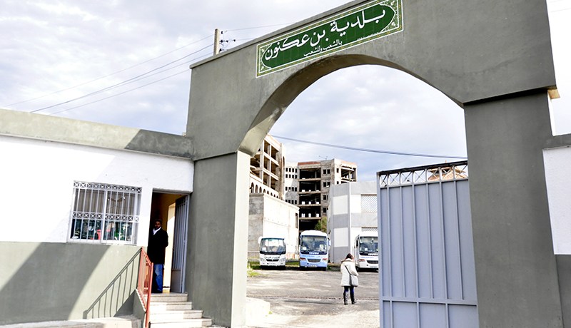 التحقيق مع «مير» بن عكنون الحالي في قضية تزوير رخص بناء وعقود إيجار لمحلات