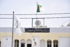 بلدية الكاليتوس