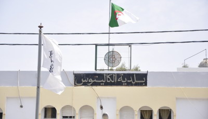 بلدية الكاليتوس