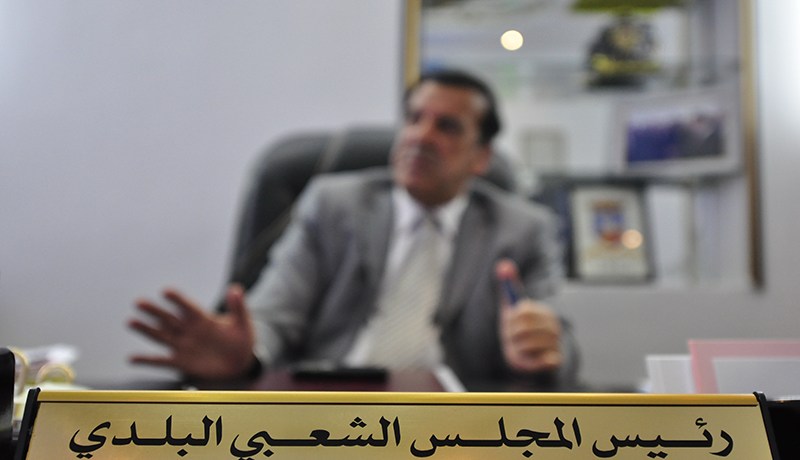 3سنوات حبسا لرئيسي بلدية بواسماعيل السابق والأسبق عن تهم تبديد أموال عمومية