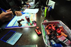 7 مسؤولين في بلدية ودائرة برج بوعريريج يمنحون بطاقة تعريف مزورة لإرهابي