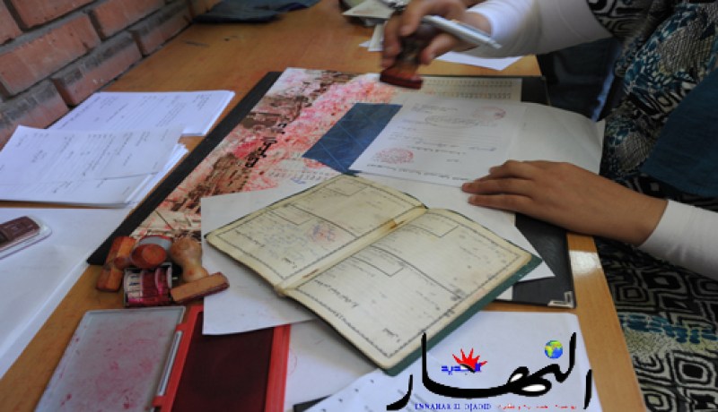 منح وتعويضات تفـوق 05 من المائة لفائدة عمال البلديات