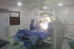 جزائريون يموتون بسبب الكيس المائي أو المرارة في 2018 !