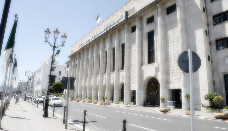 “الافلان” ينتخب نواب رئيس المجلس الشعبي الوطني