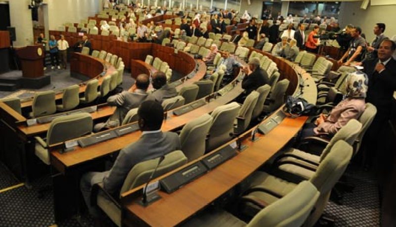 ميلاد مبادرة تحالف بين نواب الأفالان وتاج والأحرار بالمجلس الشعبي الوطني