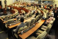 مناقشة مشروع  قانون السمعي البصري الثلاثاء المقبل