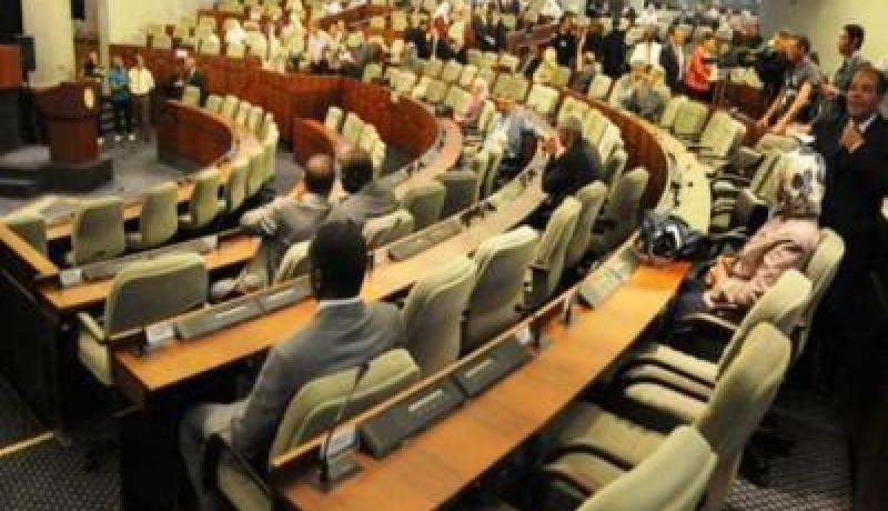 مناقشة مشروع قانون السمعي البصري الثلاثاء المقبل