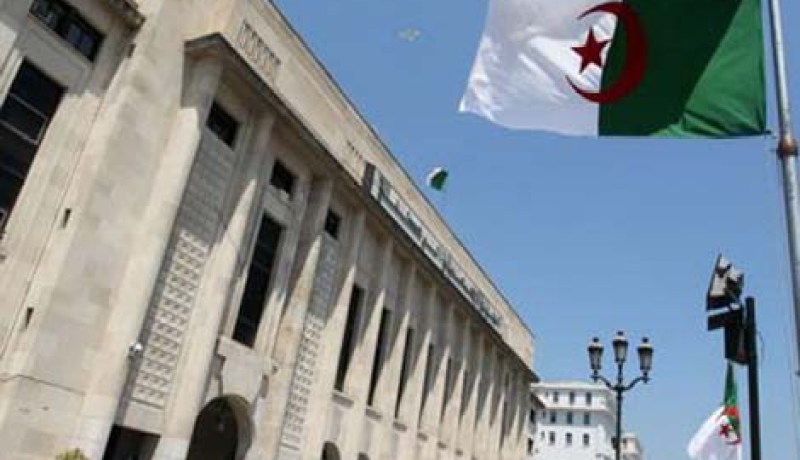 روسيا تجدد دعمها لجهود الجزائر من أجل تسوية الأزمتين المالية و الليبية