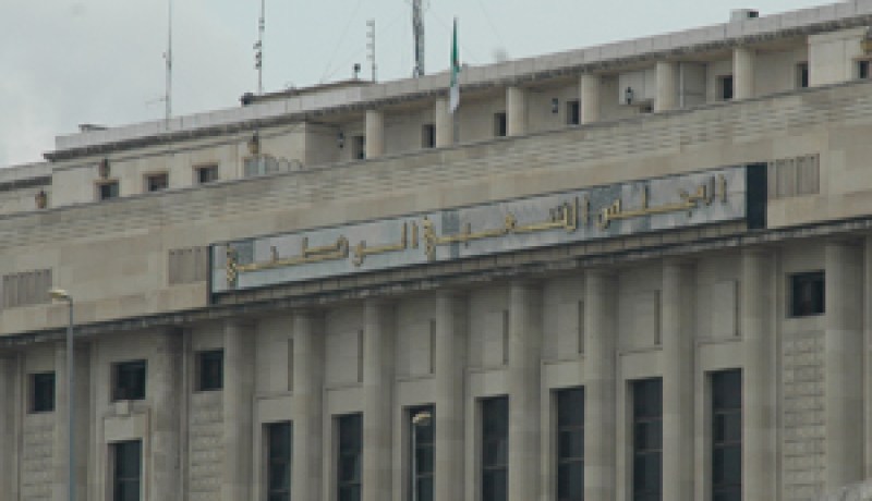 ما هو دور لجنة الجالية بالبرلمان؟