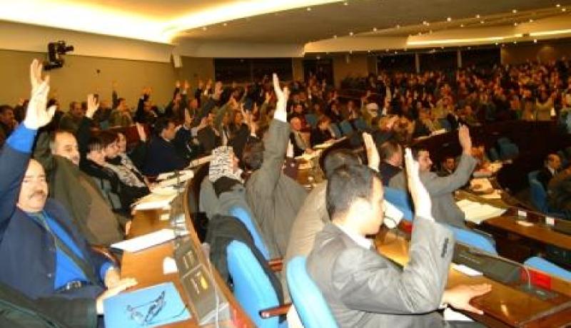 المجلس الشعبي الوطني يدين الإبادة الجماعية للوجود الإنساني بغزة