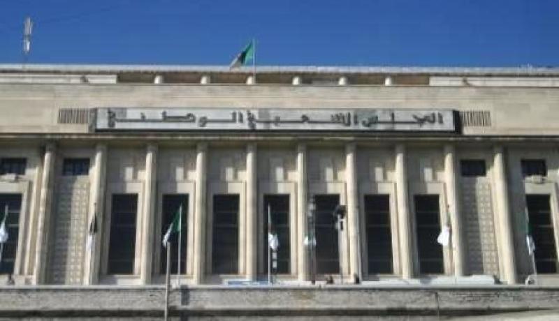 لجان المالية و الإسكان و النقل تعقد إجتماعا بمقر المجلش الشعبي الوطني