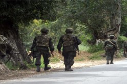 القضاء على إرهابيين واسترجاع سلاحيهما ببومرداس