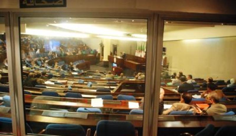 المجلس الشعبي الوطني يصادق على الامر المتعلق باللجنة الوطنية الاستشارية لترقية حقوق الانسان و حمايتها