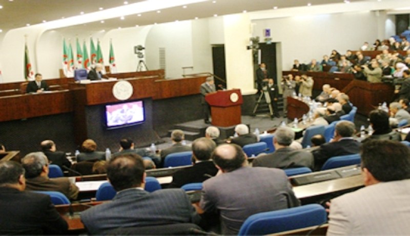 إختلالات في تنظيم السوق كانت من بين أسباب ندرة بعض المواد الغذائية الواسعة الاستهلاك