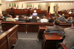 مشاركة برلمانيين جزائريين في أشغال الدورة السادسة للبرلمان الإفريقي