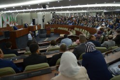 مليارديرات وشباب «هاي كلاس» ينافسون شيوخ البرلمان