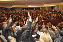 المجلس الشعبي الوطني يصادق على مشروع قانون المحروقات