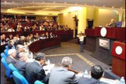 مجلس الأمة يستأنف أشغاله يوم غد الاثنين في جلسات عامة