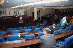 مجلس الأمة: تعديل الدستور سيكون موضوع نقاش كل المختصين