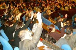 نواب ومقاولون نهبوا أكثر من 20 مليار لإنجاز سدود وهمية