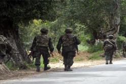 القضاء على إرهابيين اثنين بخميس الخشنة ببومرداس