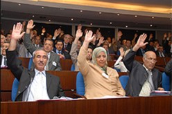 نص المشروع ستصادق عليه الحكومة في هذه الصائفة:استحداث منصب “الأستاذ المرافق” و”الطالب المرافق” في الدخول الجامعي المقبل