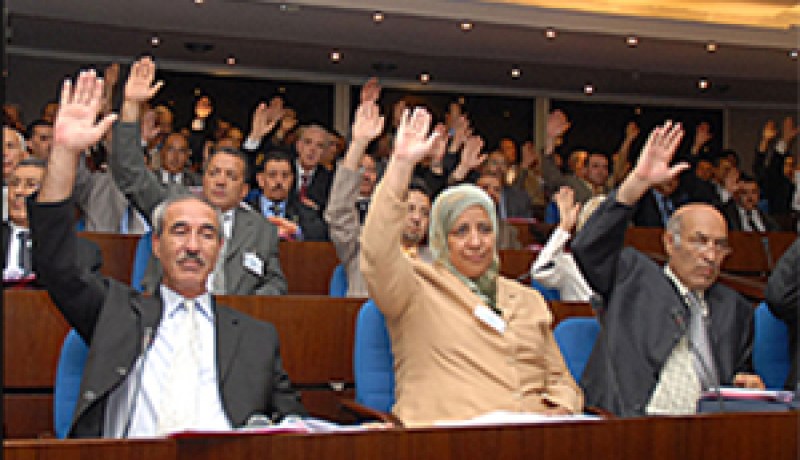 نص المشروع ستصادق عليه الحكومة في هذه الصائفة:استحداث منصب “الأستاذ المرافق” و”الطالب المرافق” في الدخول الجامعي المقبل