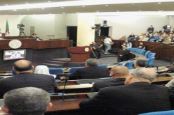 المجلس الشعبي يصادق على مشروعي تعديل قانون العقوبات و القانون المتعلق بالوقاية من الفساد