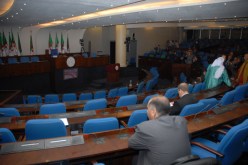 أمــوال‮ ''‬حـرام‮'' ‬في‮ ‬البرلمـان‮ ..‬