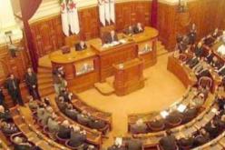 تكتل الجزائر الخضراء و جبهة القوى الاشتراكية يمتنع عن المصادقة على تشكيلة مكتب الغرفة السفلى للبرلمان