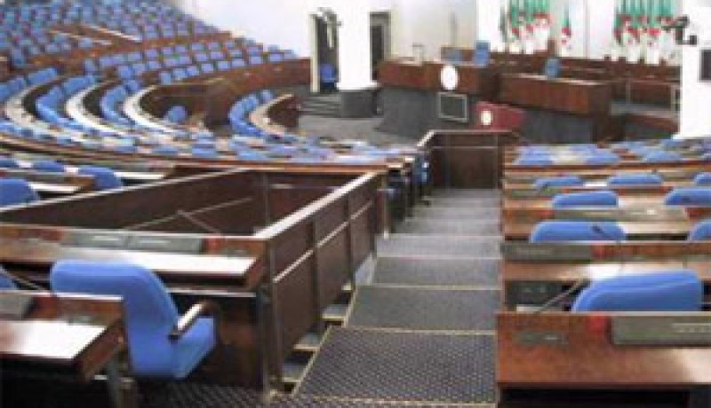 المجلس الشعبي الوطني صادق بالأغلبية على المشروع أخذ البصمات البيوميترية والدفتر الصحي في طلبات التأشيرة للأجانب