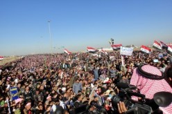 البرلمان يتسلم طلب استجواب المالكي