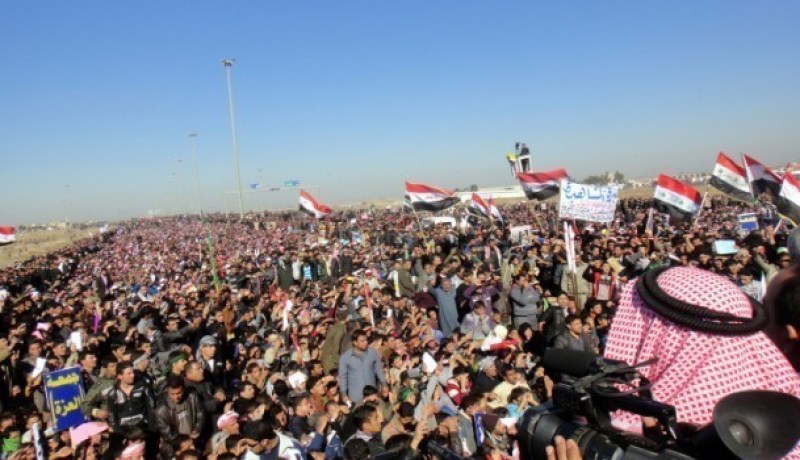 البرلمان يتسلم طلب استجواب المالكي