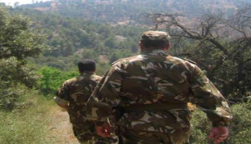 بومرداس: القضاء على إرهابيين اثنين بالقرب من قدارة بوزقزة