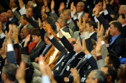 المجلس الشعبي الوطني يصادق على مشروع قانون يتعلق بالمعاشات العسكرية