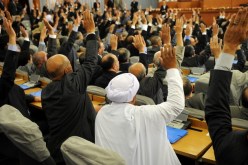 تنظيم ندوة برلمانية بمناسبة الإحتفاء باليوم الدولي للديمقراطية
