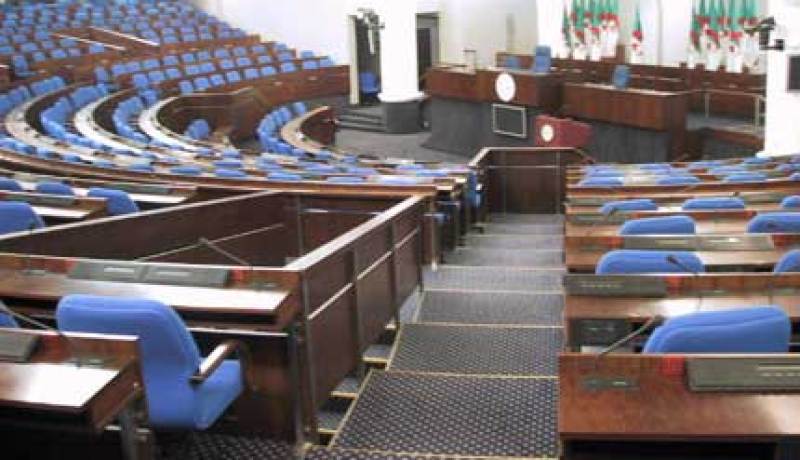 الجزائر تشارك في اجتماع اللجنة التنفيذية للاتحاد البرلماني الدولي بناميبيا