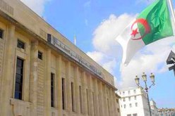 وفد من المجلس الوطني الشعبي يشارك في اجتماع تسيير قوافل البرلمان العربي الى قطاع غزة