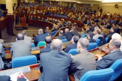 المجلس الشعبي الوطني يستأنف أشغاله يوم 13 مارس الجاري في جلسات علنية