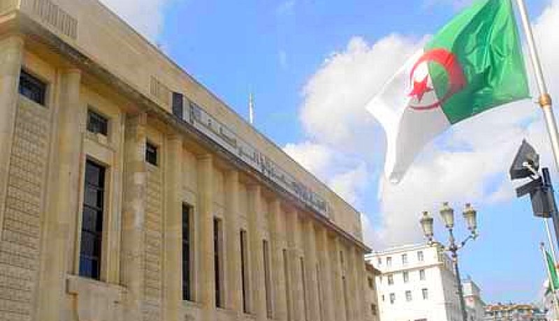 تشكيل لجنة تثبيت عضوية النواب الجدد بالمجلس الشعبي الوطني
