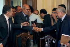 تكتل معارض بمصر يعلن عدم خوضه الانتخابات البرلمانية