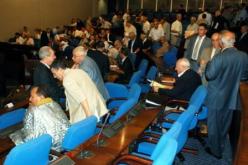 البرلمان يفتح تحقيقات في ''أزمة الزيت والسكر